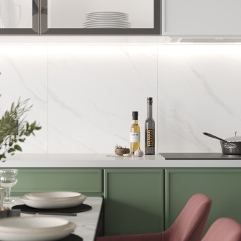 Коллекция Laparet Swizer White